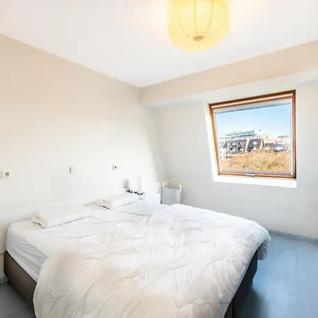 Plaza Zz24 Located On The Dunes דירה *