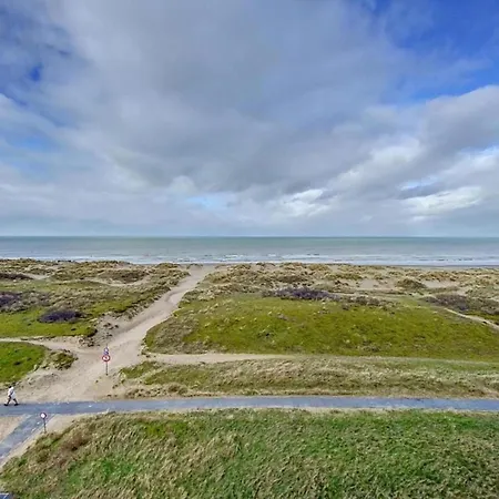 Plaza Zz24 Located On The Dunes