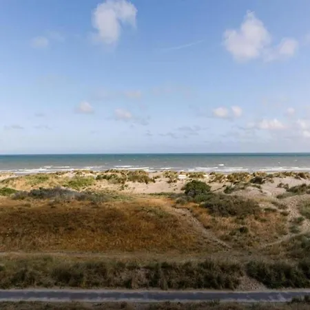 Plaza Zz24 Located On The Dunes