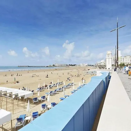 Plaza Zz24 Located On The Dunes דירה *