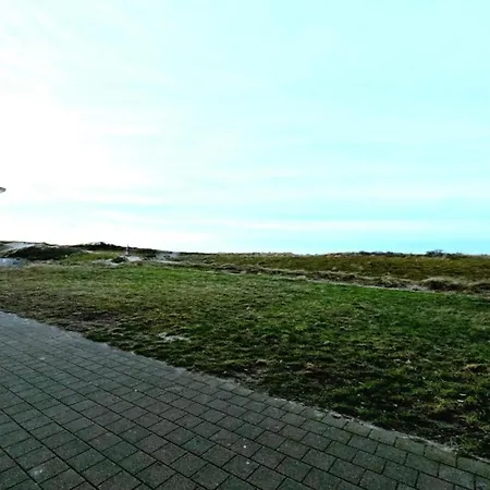 דירה Plaza Zz24 Located On The Dunes *